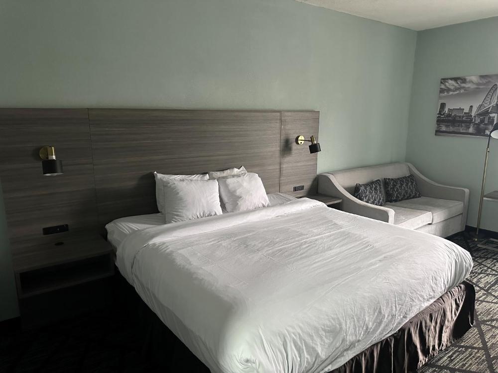 Wingate By Wyndham North Little Rock