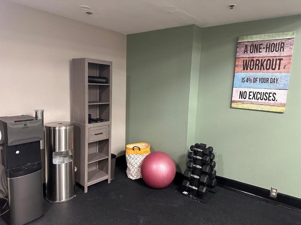 Wingate By Wyndham North Little Rock